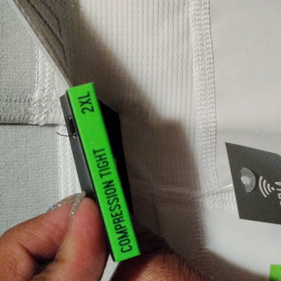 Compression gear - Picture 5 of 7